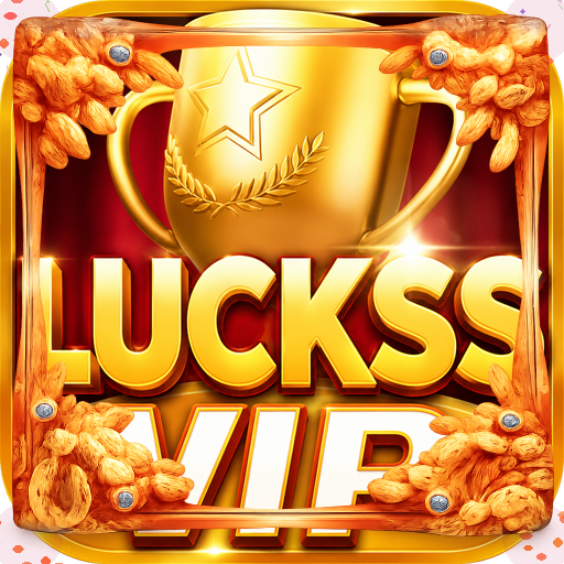 lucksvip — galeri pratinjau Resmi APK